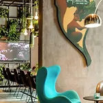 Hotel One Muenchen-east Side 3*
