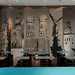 One Muenchen-east Side