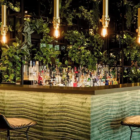 One Muenchen-east Side Münih