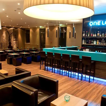 Hotel One Muenchen-east Side Munich