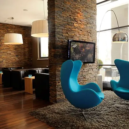 Hotel One Muenchen-east Side 3*