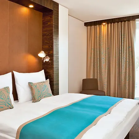 One Muenchen-east Side 3* Munich