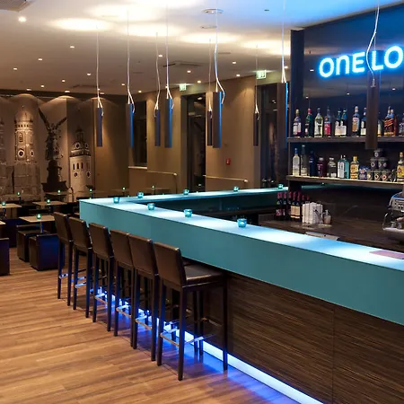 Hotel One Muenchen-east Side