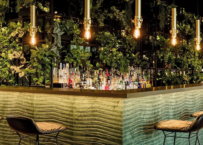 One Muenchen-east Side Münih