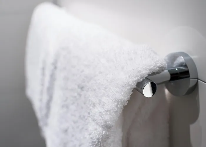 One Muenchen-east Side