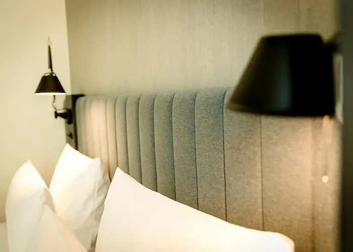 One Muenchen-east Side 3* Münih