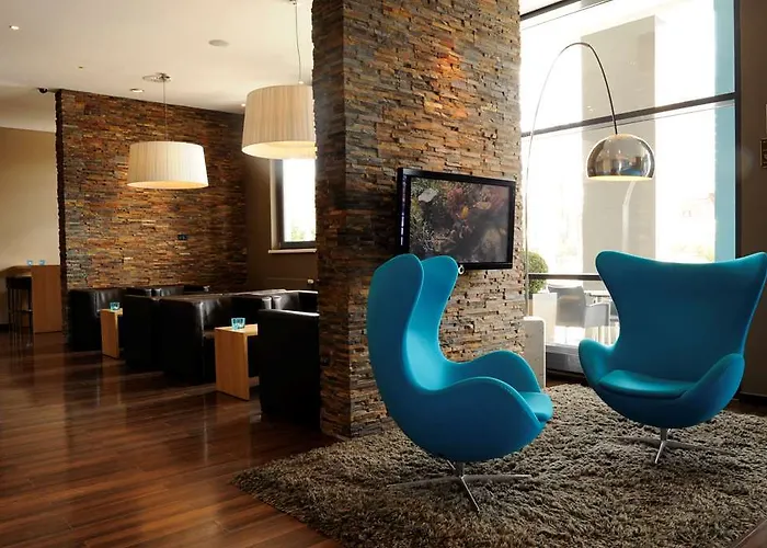 Otel One Muenchen-east Side 3*