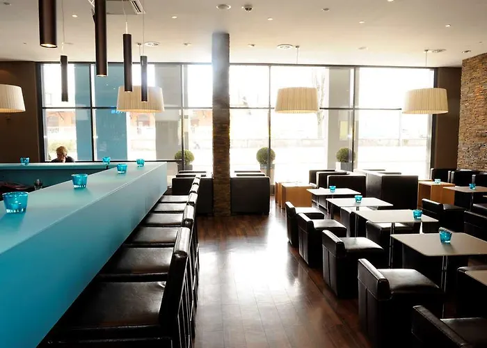 One Muenchen-east Side 3*