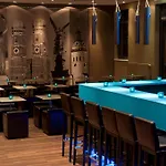 One Muenchen-east Side فندق 3*