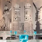 Hotel One München-east Side 3*