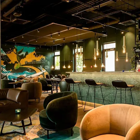 فندق One Muenchen-east Side 3*