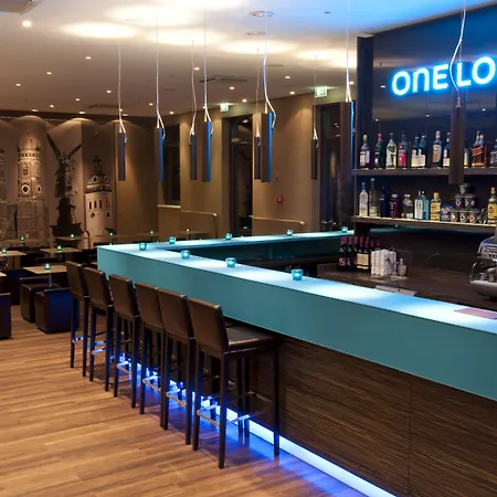 Hotel One Muenchen-east Side