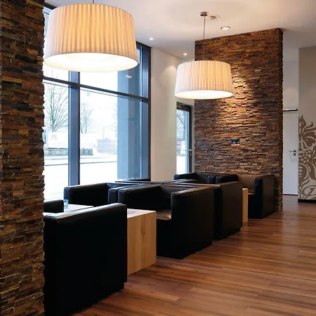 Hotell One Muenchen-east Side München