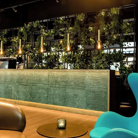 Отель One Muenchen-east Side