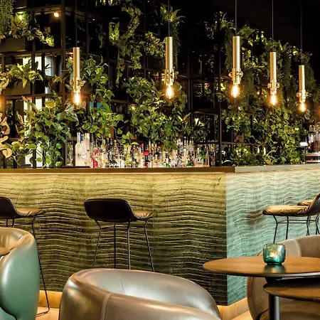 One Muenchen-east Side