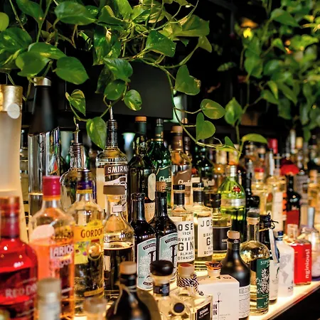 One Muenchen-east Side