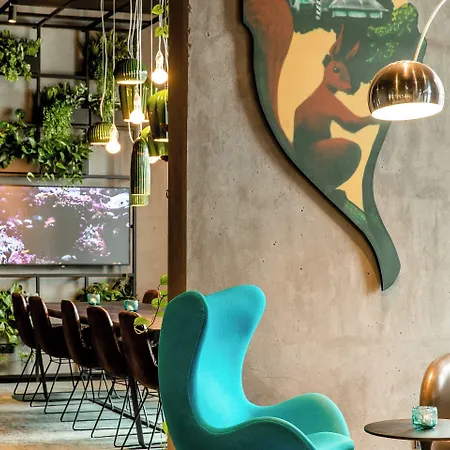 Hotell One Muenchen-east Side 3*