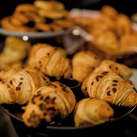 One Muenchen-east Side Hotell