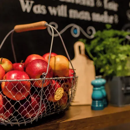 Отель One Muenchen-east Side