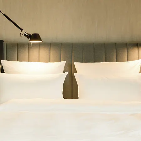 Hotell One Muenchen-east Side 3*