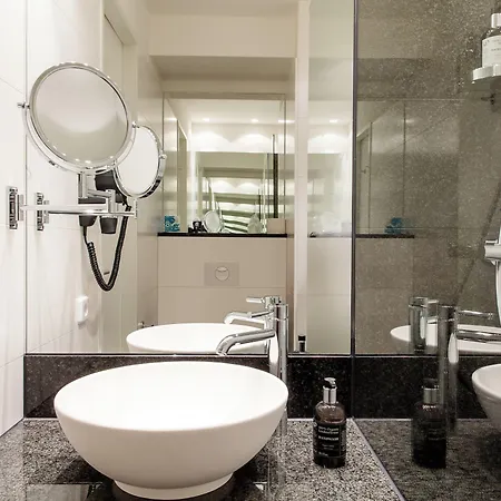 One Muenchen-east Side