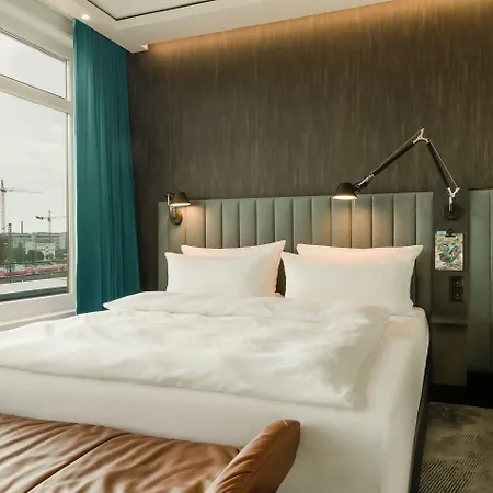 One Muenchen-east Side 3* Monaco di Baviera