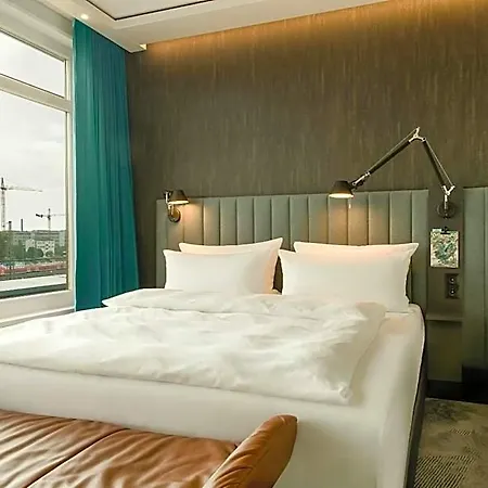 One Muenchen-east Side 3* Munich