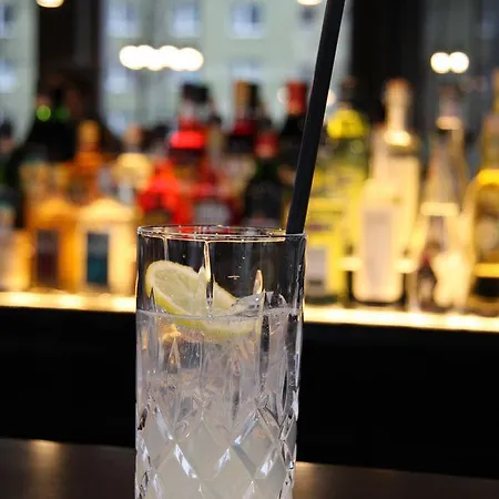 One Muenchen-east Side 3*