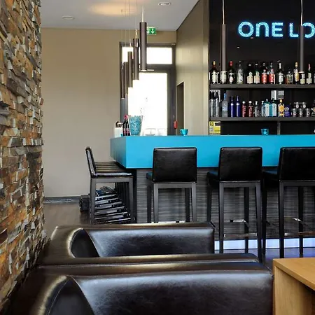 One Muenchen-east Side Мюнхен