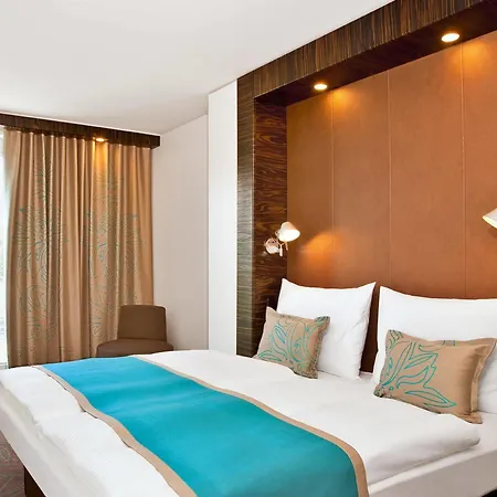 One Muenchen-east Side Отель Мюнхен