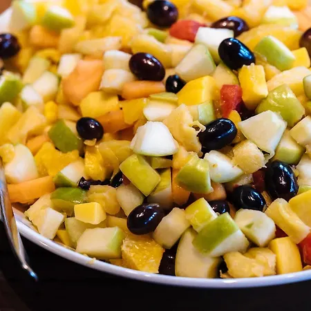 One Muenchen-east Side