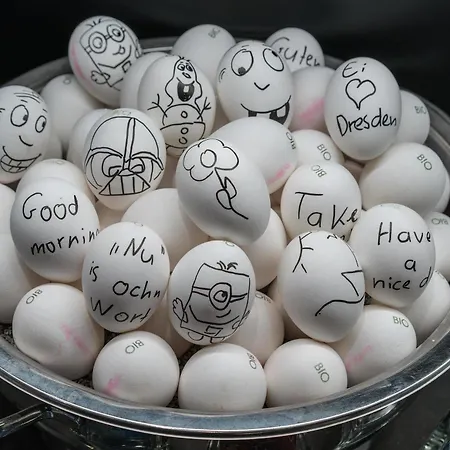 Отель One Muenchen-east Side 3*