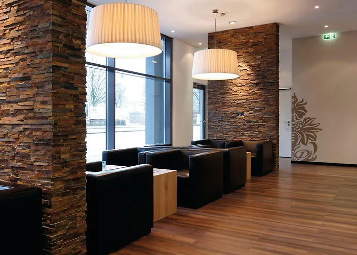 Hotel One Muenchen-east Side Monachium