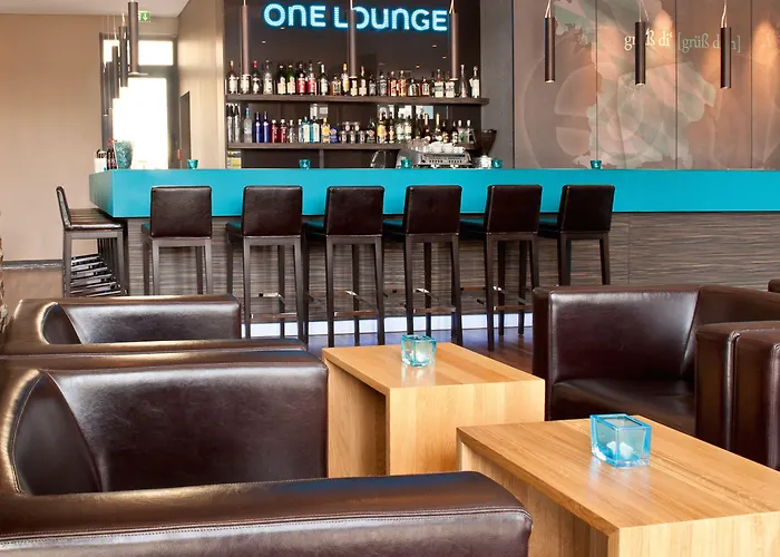 One Muenchen-east Side Hotel Monachium