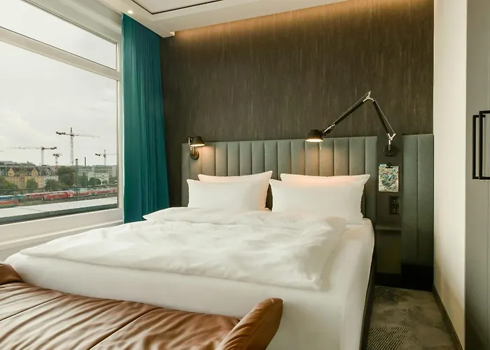 One Muenchen-east Side 3*