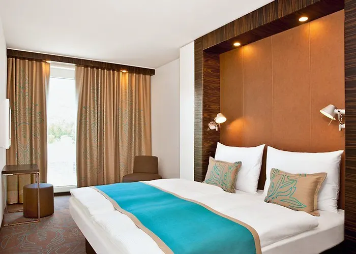 Hotel One Muenchen-east Side