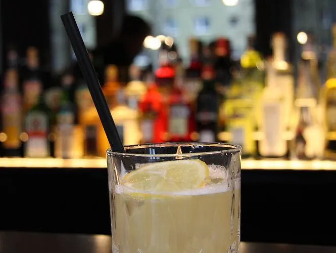 One Muenchen-east Side Hotel München