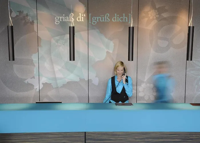 One Muenchen-east Side 3*