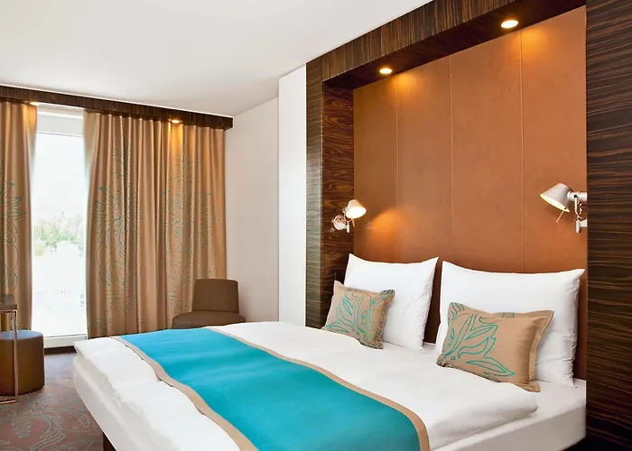 One Muenchen-east Side Hotel Monachium