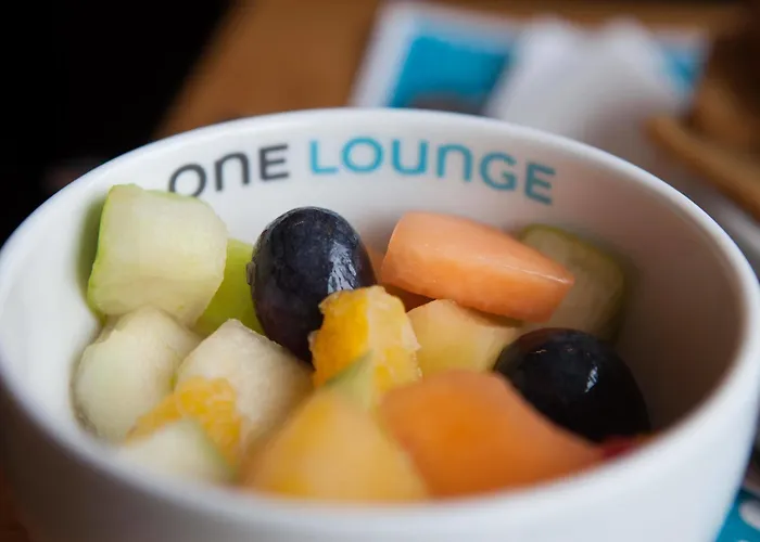 One Muenchen-east Side 3* München