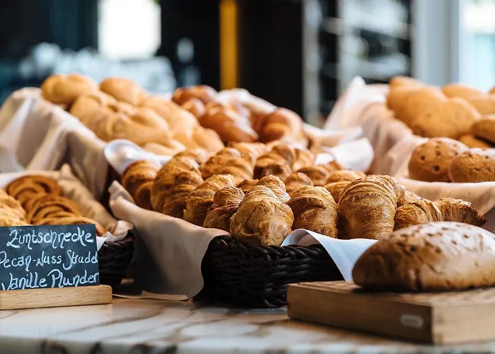 One Muenchen-east Side